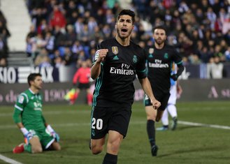 Marko Asensio