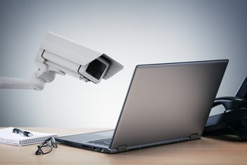 Kompjuter, internet, privatnost