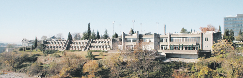 Hotel Podgorica