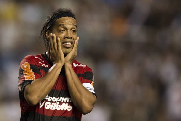 Ronaldinjo