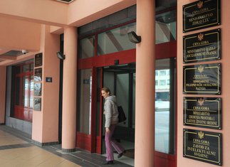 Ministarstvo zdravlja