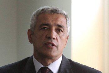 Oliver Ivanović