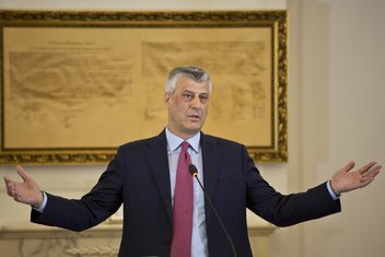 Hašim Tači