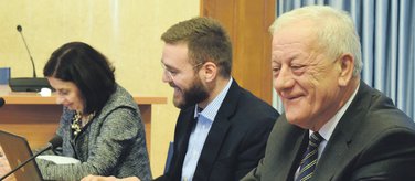 Odbor za ekonomiju