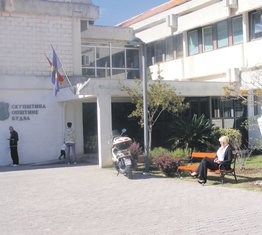 SO Budva