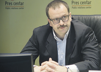 Ilija Vukčević