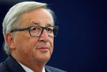Žan Klod Junker
