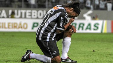 ronaldinjo