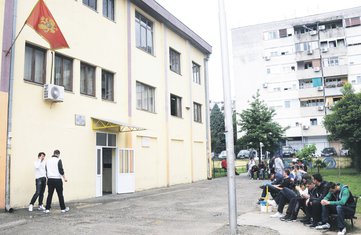 Elektrotehnička škola