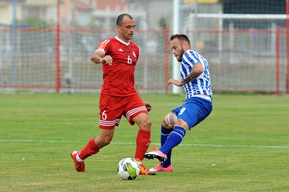 Budućnost Mladost