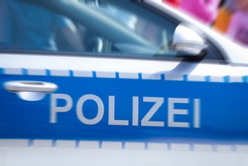 Njemačka policija