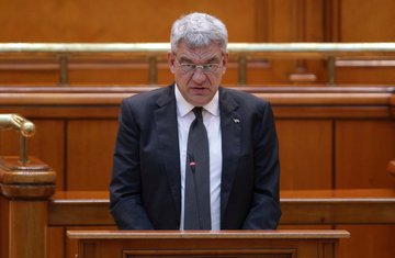 Mihai Tudoze