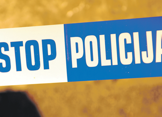 Policija