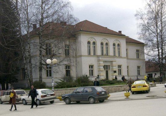 Opština Berane