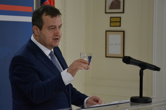 Ivica Dačić