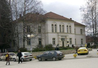 Opština Berane