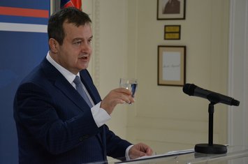 Ivica Dačić