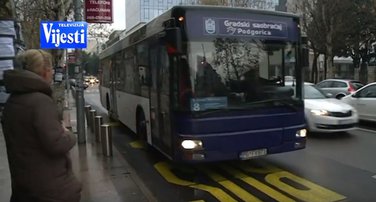 gradski prevoz
