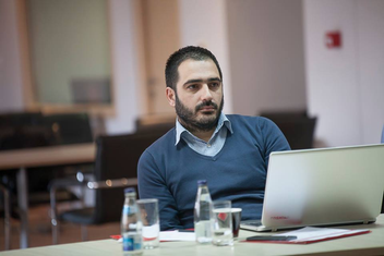 Petar Đukanović