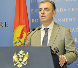 Kenan Hrapović
