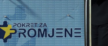 Pokret za promjene