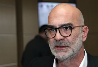 Aleksandar Mugoša
