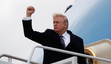 Donald Tramp