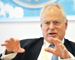 Andre Bjornberg