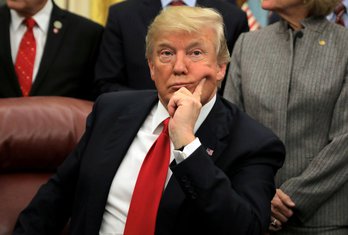 Donald Tramp