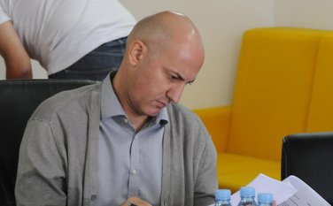 Goran Đurović