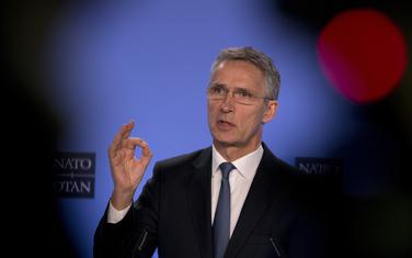 Stoltenberg