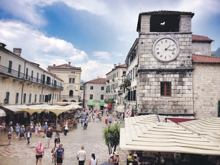 Kotor