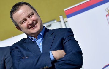 Ivica Dačić