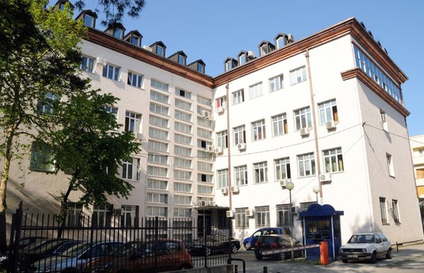 Viši sud Podgorica