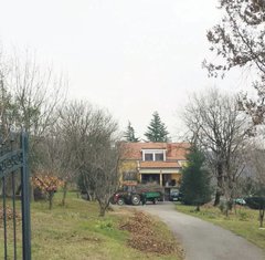 Zelenilo, radovi na Marezi god Mugošine sestre