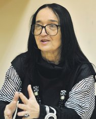 Snežana Delić