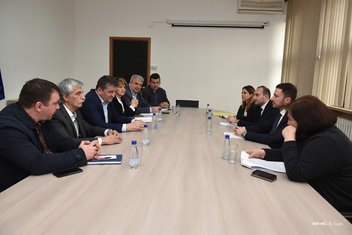 Veselin Grbović, Aleksandar Bogdanović