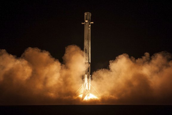 Space X