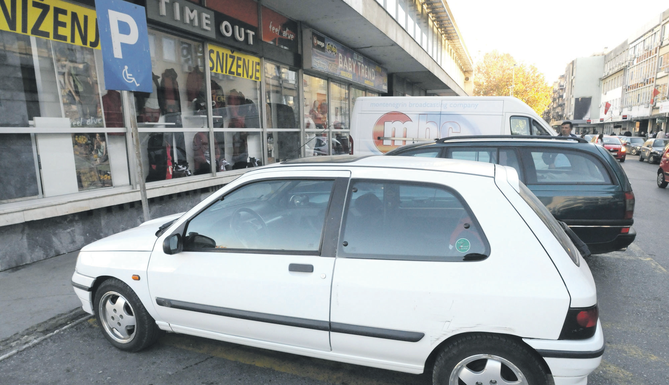 Podgorica
