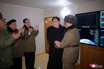 Kim Džong Un