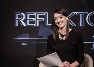 Reflektor, Aleksandra Mudreša