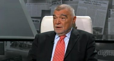 Stjepan Mesić
