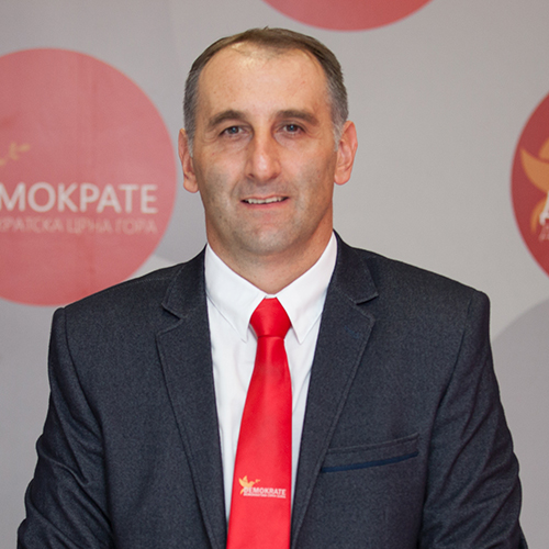 Goran Folić