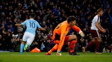 aguero