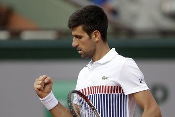 Novak Đoković