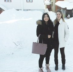 Irida Karanitziou, Marija Zahopoloy