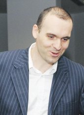 Krsto Pavićević