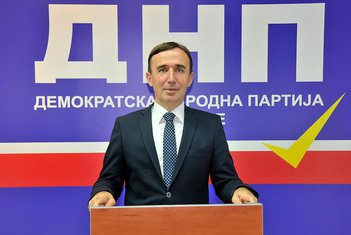 Zoran Lakušić