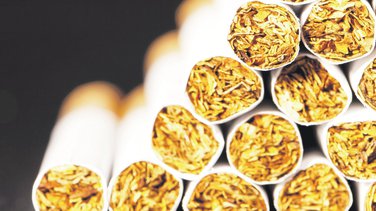 Cigarete (Novine)