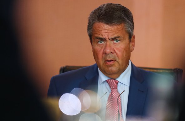 Zigmar Gabrijel